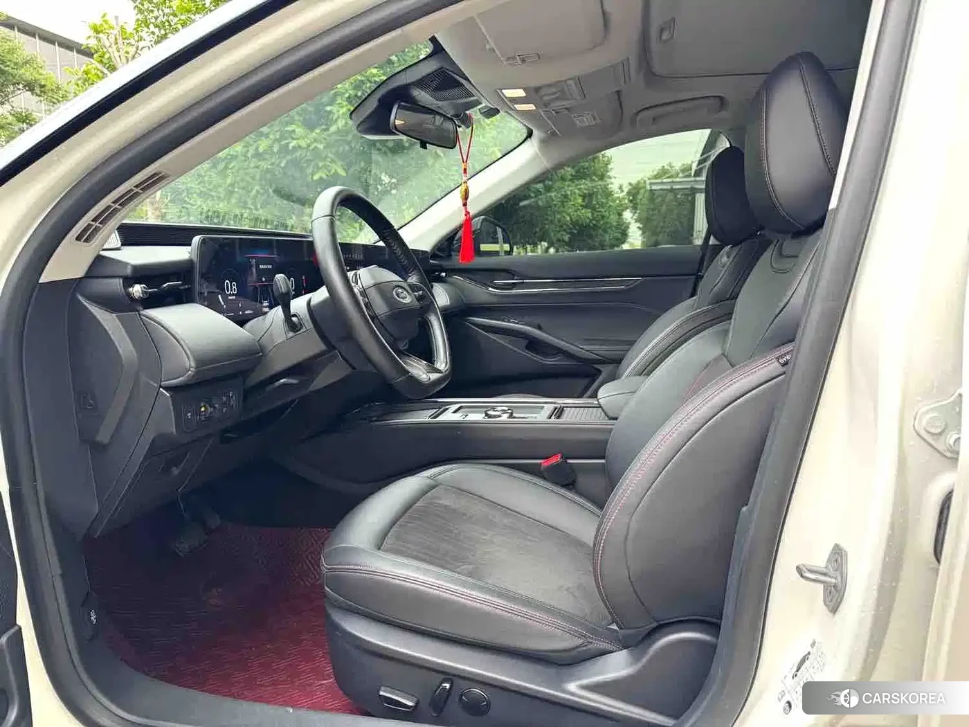 Ford Mondeo id 4655003 из Китая 11
