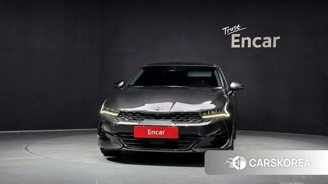 Kia K5 3rd generation id 4573523 из Кореи 13