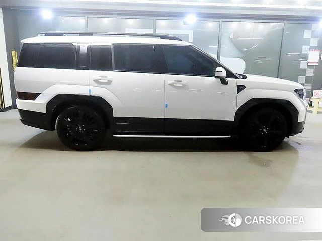 Hyundai Santa Fe (MX5) id 4432782 из Кореи 13