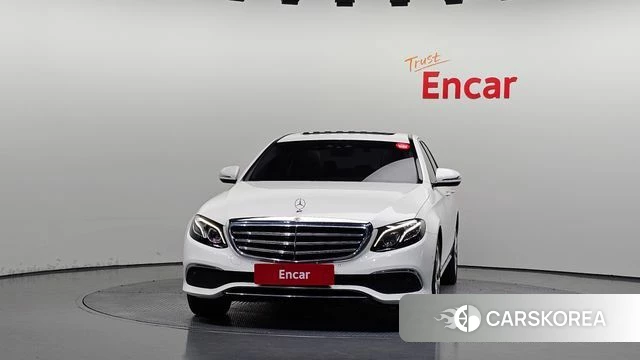 Mercedes-Benz E-Class W213 id 4525860 из Кореи 23