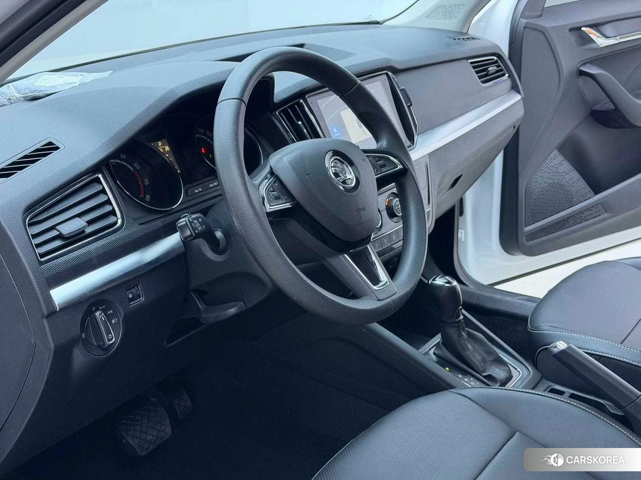Skoda Komick id 4452157 из Китая 17