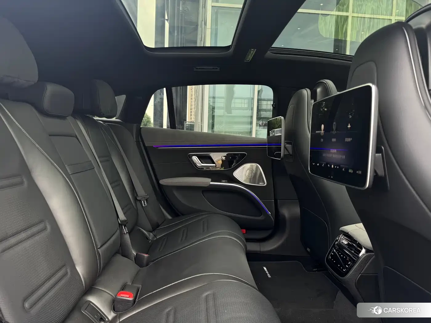 Mercedes-Benz EQS AMG id 4622492 из Китая 11