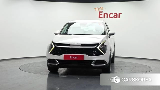 Kia Sportage 5th Generation id 4292914 из Кореи 23