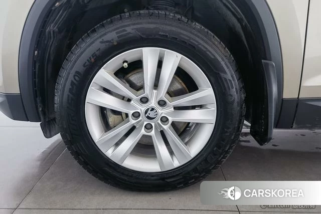 Skoda Kodiak id 4253603 из Китая 17