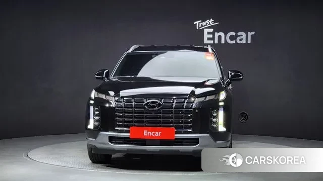 Hyundai The New Palisade id 3016243 из Кореи 13