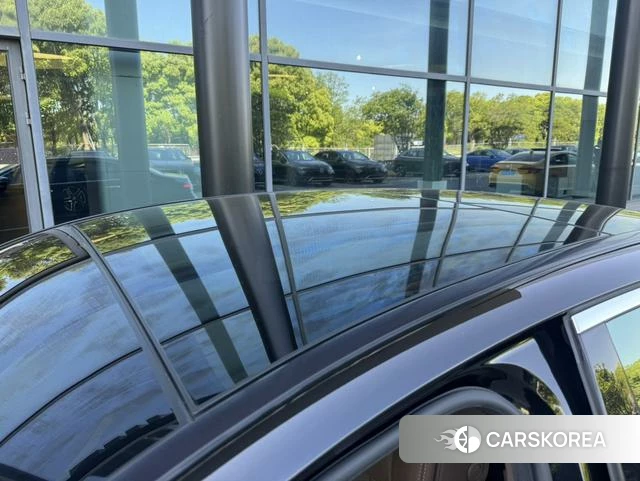 Mercedes-Benz E-class id 4300744 из Китая 16
