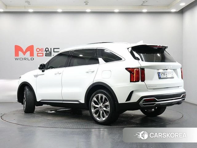Kia Sorento 4th Generation id 4842545 из Кореи 13