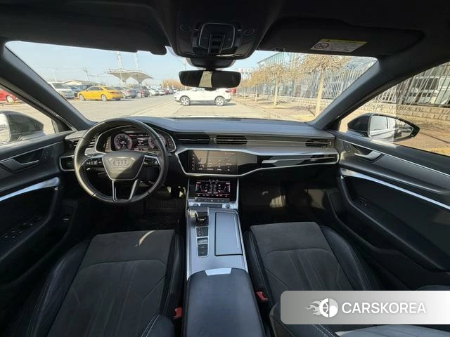 Audi A6L id 4276122 из Китая 23
