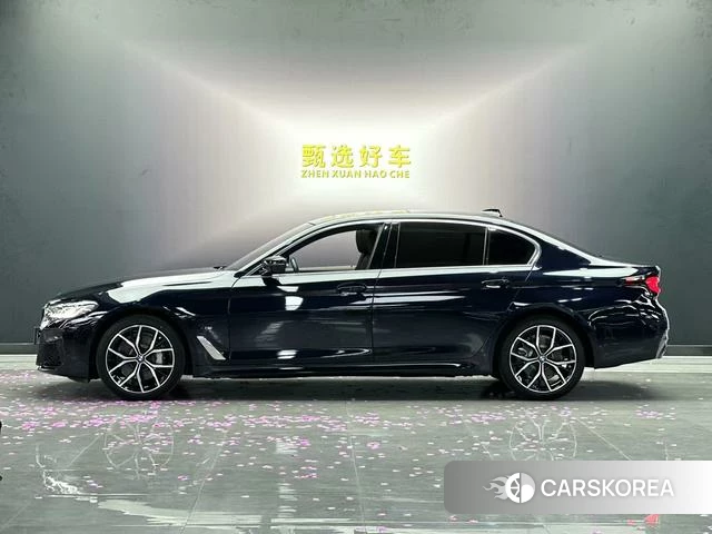 BMW 5 series id 4220640 из Китая 9