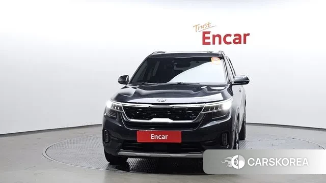 Kia Seltos id 3101159 из Кореи 13