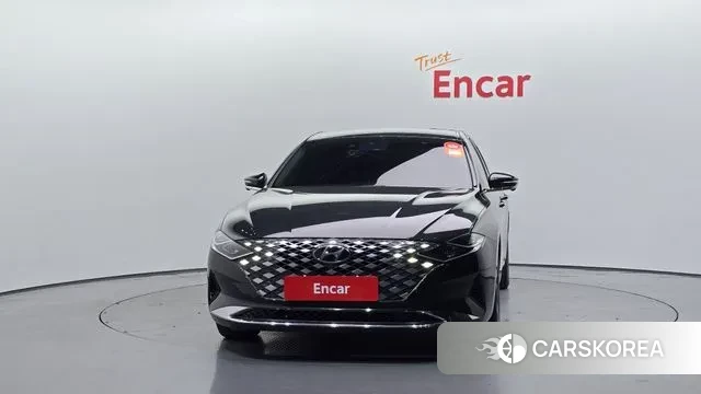 Hyundai The New Grandeur IG Hybrid id 3226255 из Кореи 13