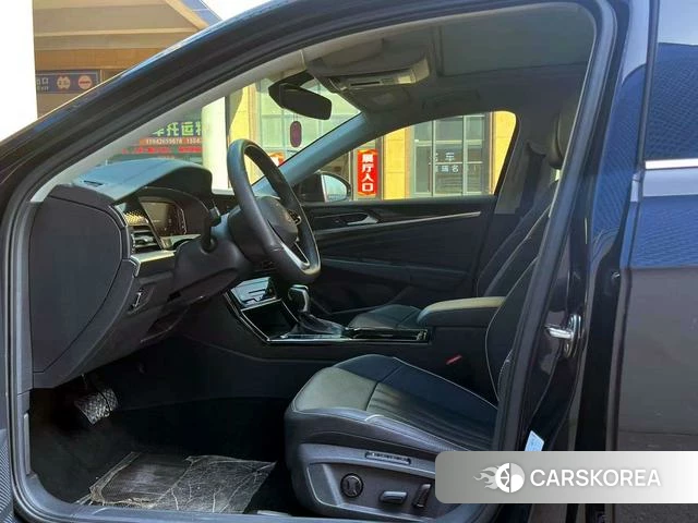 Volkswagen Passat id 4257565 из Китая 8