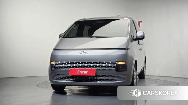 Hyundai Staria id 4636437 из Кореи 23