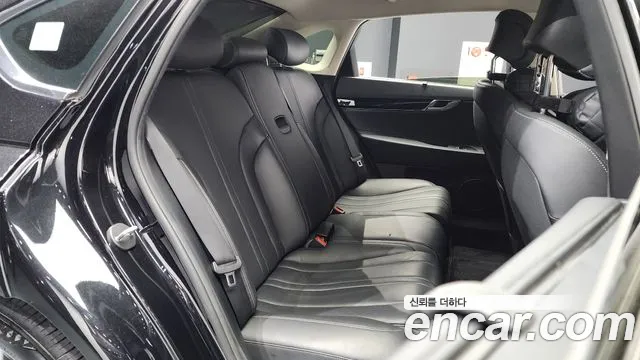 Genesis G80 (RG3) id 2756023 из Кореи 13