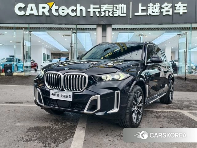 BMW X5 id 4257559 из Китая 7