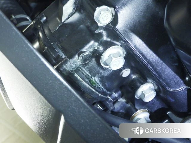 Engine photo