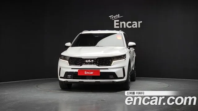 Kia Sorento 4th Generation id 2727964 из Кореи 13