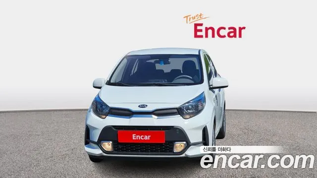 Kia Morning Urban (JA) id 2849536 из Кореи 13