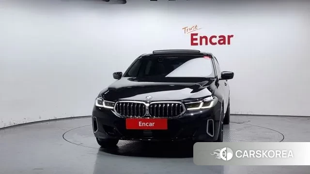 BMW 6 Series GT (G32) id 2890602 из Кореи 13