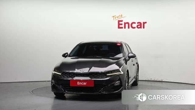 Kia K5 3rd generation id 3860650 из Кореи 13