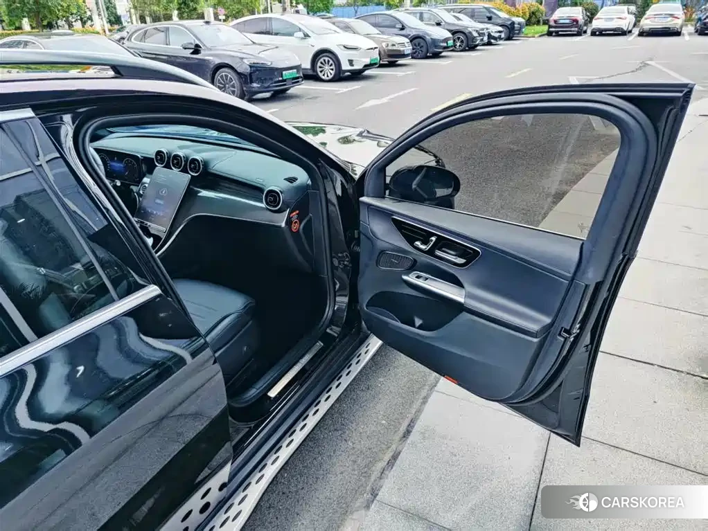 Mercedes-Benz GLC id 4589193 из Китая 15