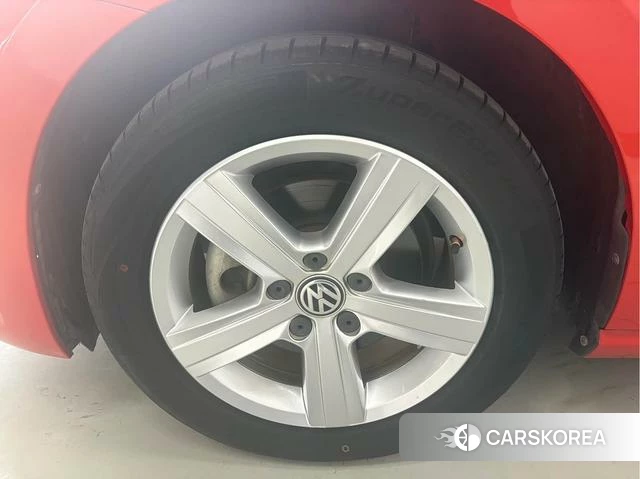 Volkswagen Golf*Jiayu id 4241888 из Китая 8