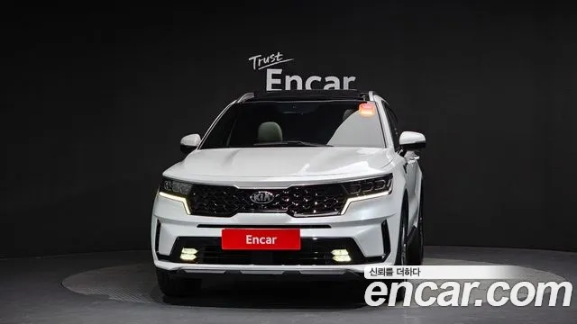 Kia Sorento 4th Generation id 2906571 из Кореи 13