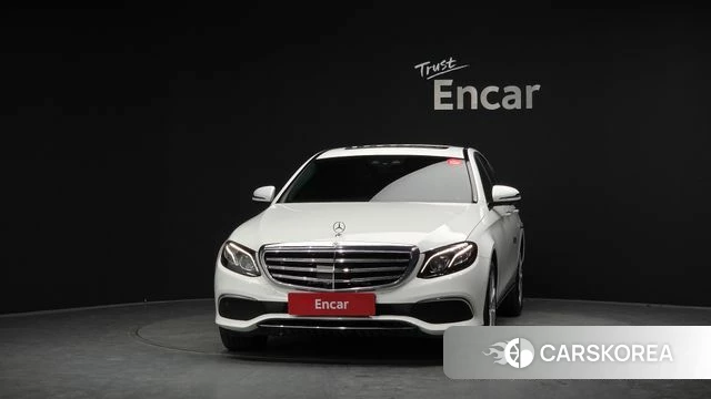 Mercedes-Benz E-Class W213 id 4759523 из Кореи 13