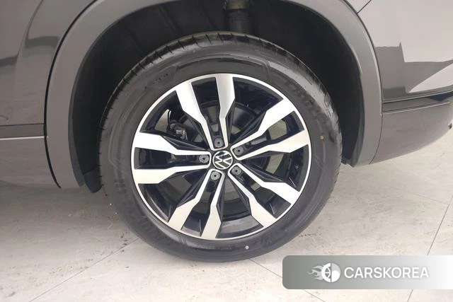 Volkswagen Tanyue id 4274386 из Китая 10