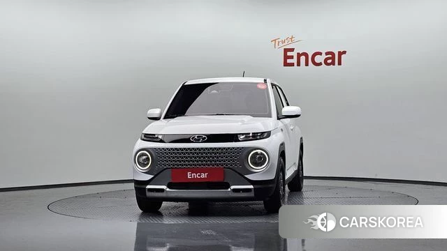 Hyundai Casper id 4408987 из Кореи 23