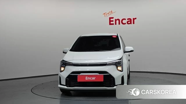 Kia The New Morning (JA) id 4743889 из Кореи 21