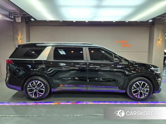 Kia Carnival 4th generation id 3898457 из Кореи 13