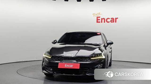 Kia K5 3rd generation id 3832873 из Кореи 13