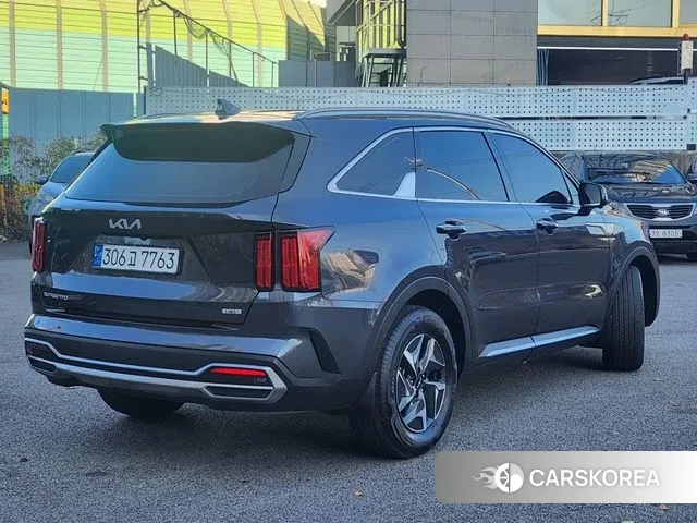 Kia The New Sorento 4th Generation id 3365950 из Кореи 12