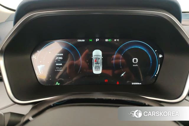 Geely Automobile Xingrui id 3810375 из Китая 10