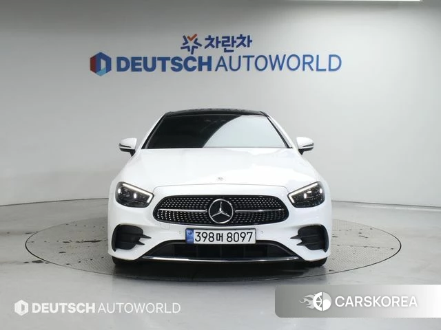Mercedes-Benz E-Class W213 id 3922859 из Кореи 13
