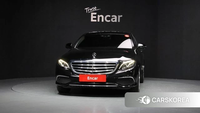 Mercedes-Benz E-Class W213 id 3873438 из Кореи 13