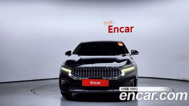 Kia K7 Premier id 2647326 из Кореи 13