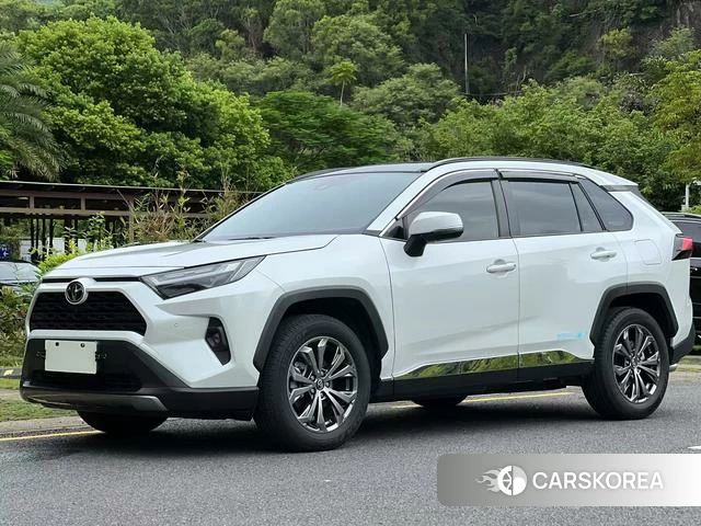 Toyota RAV4 Rongfang id 4290555 из Китая 9