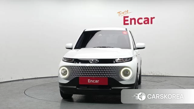 Hyundai Casper id 3819125 из Кореи 13
