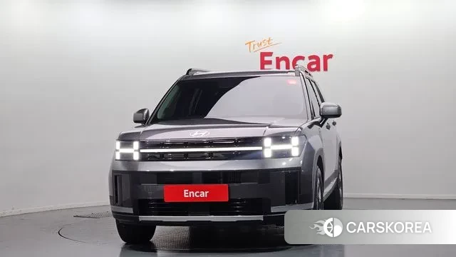 Hyundai Santa Fe (MX5) id 3739586 из Кореи 13