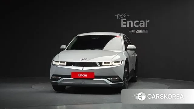 Hyundai Ionic 5 id 3591950 из Кореи 13