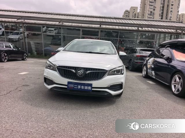 Buick Weilang id 4240235 из Китая 11