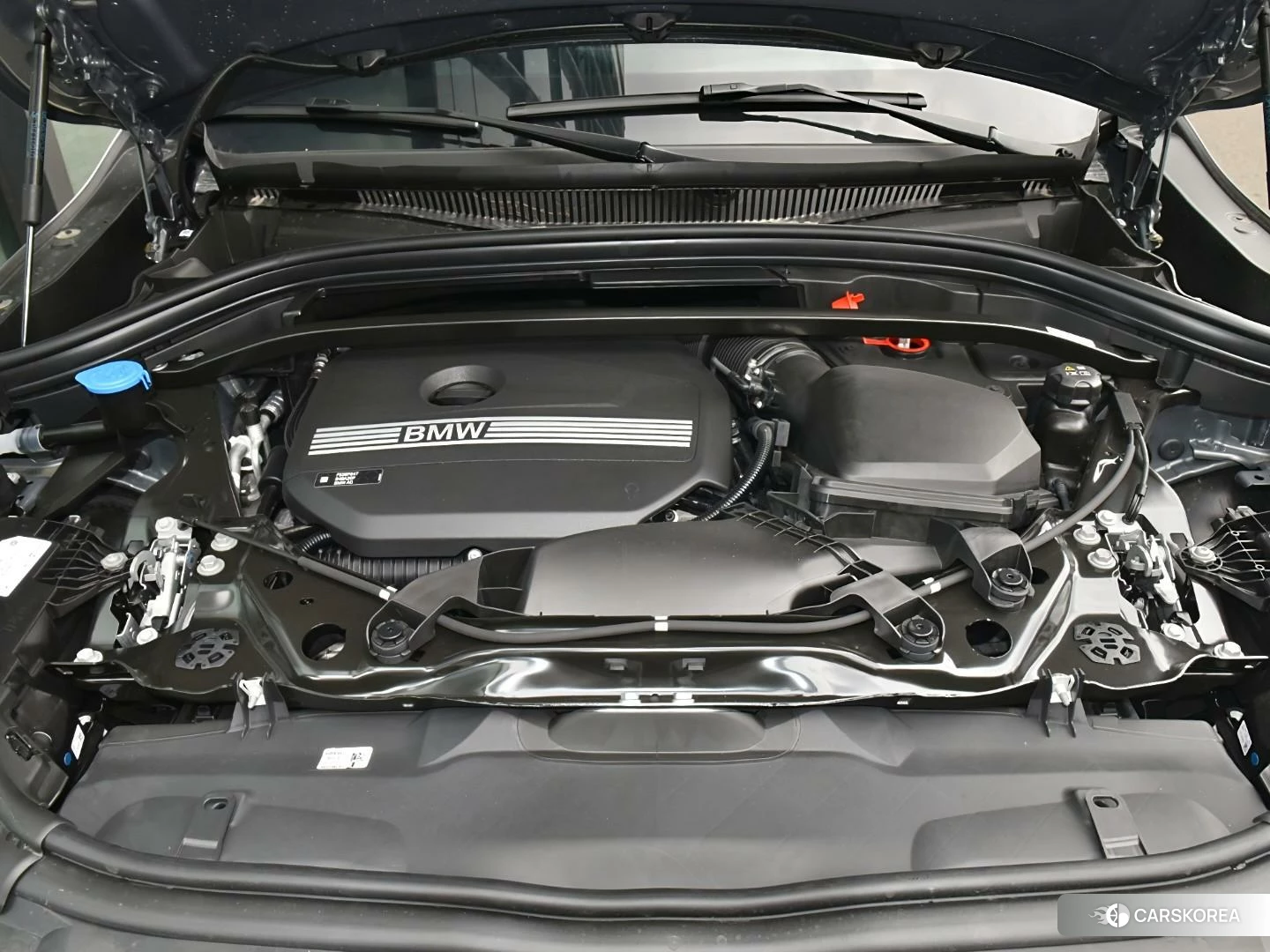 BMW X2 (import) id 4455631 из Китая 8