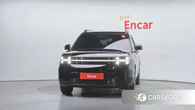 Hyundai Santa Fe (MX5) id 3739664 из Кореи 13