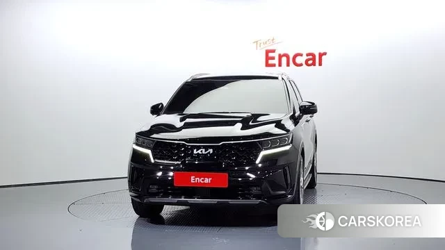 Kia Sorento 4th Generation id 3237040 из Кореи 13