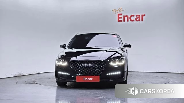 Hyundai Grandeur IG id 3917566 из Кореи 13