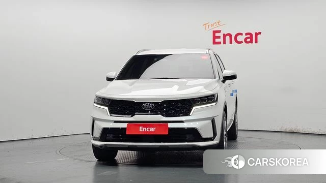 Kia Sorento 4th Generation id 4429237 из Кореи 23