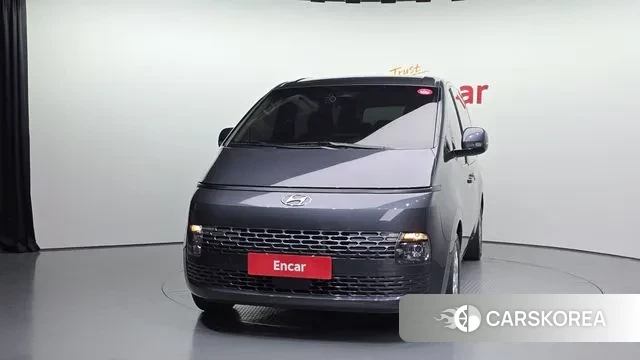 Hyundai Staria id 3053092 из Кореи 13