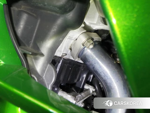 Engine photo